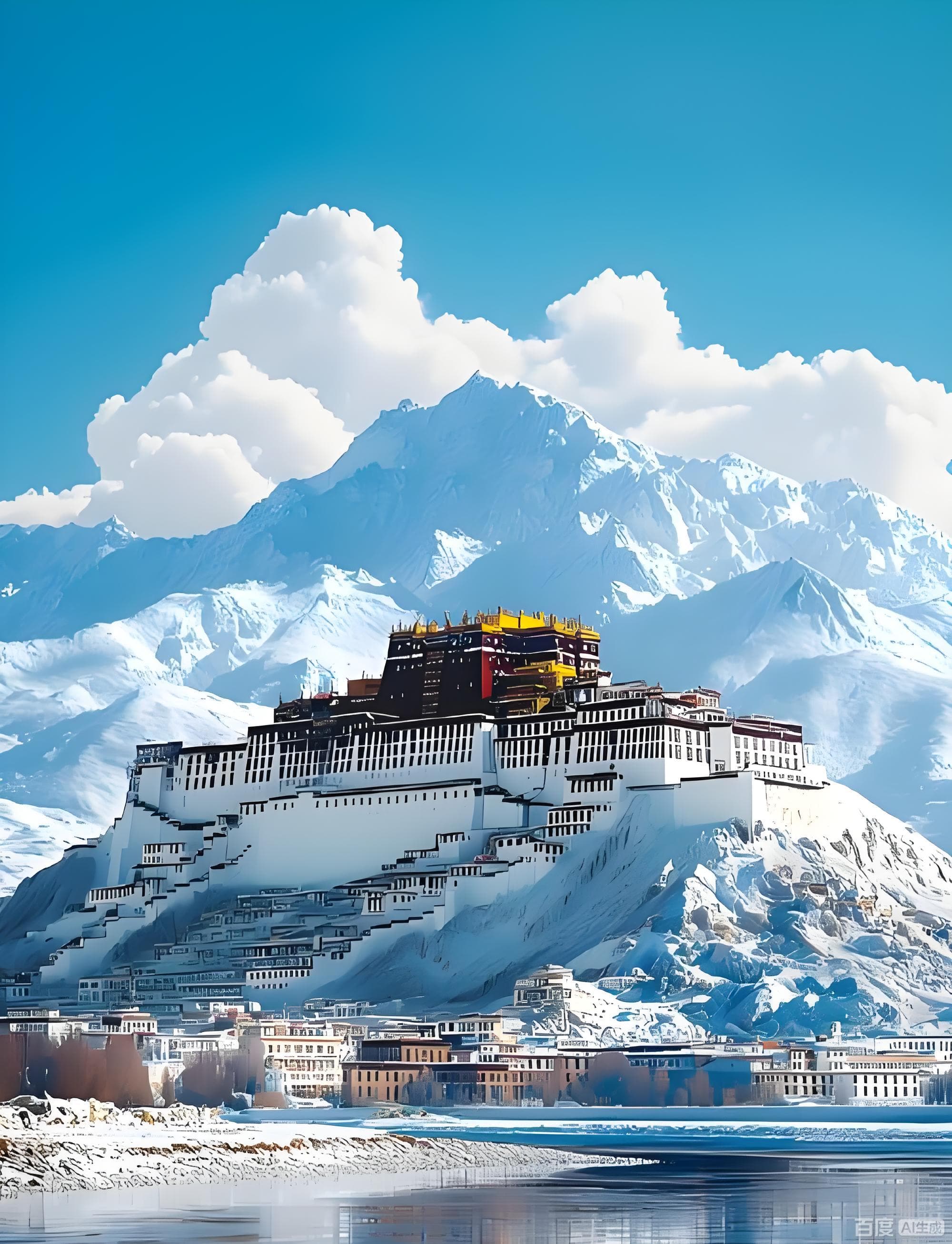 Potala Palace