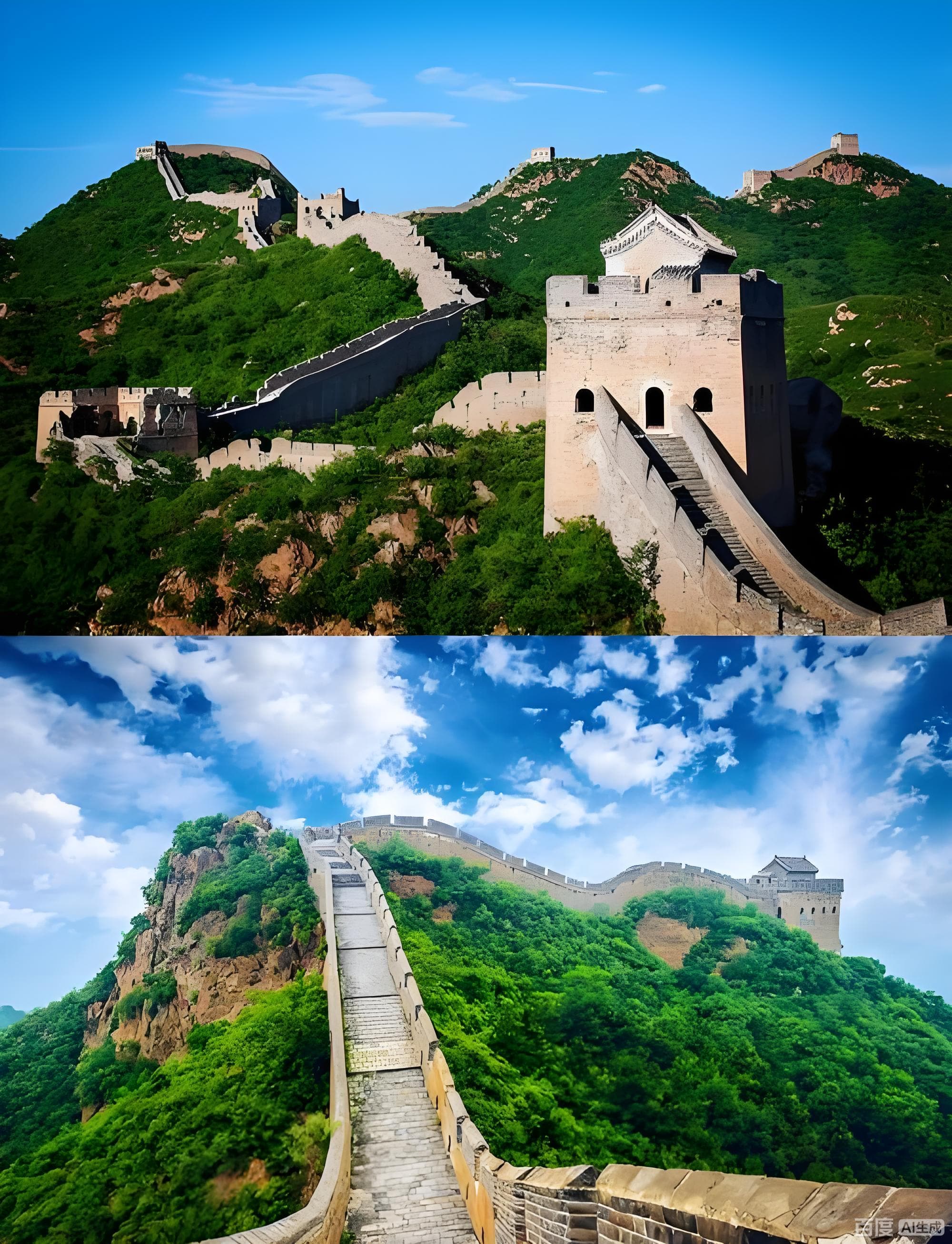 Great Wall